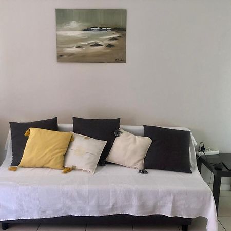 Grand Studio A Hyeres Entre Mer Et Ville מראה חיצוני תמונה